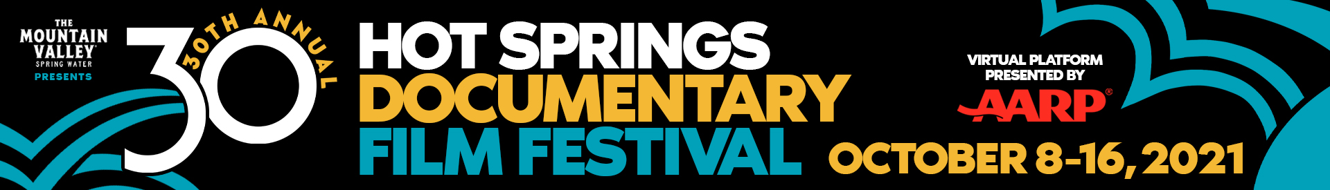 30th Annual Hot Springs Documentary Film Festival