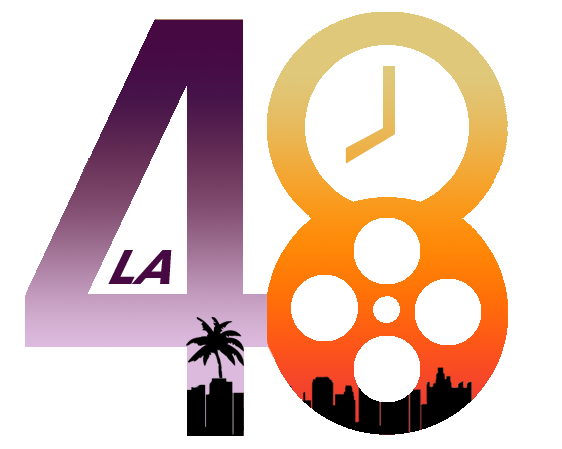 LA 48 Hour Film Project Film Festival