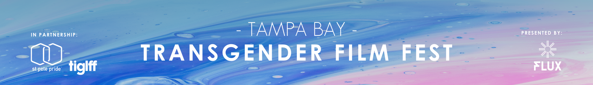 Tampa Bay Transgender Film Festival