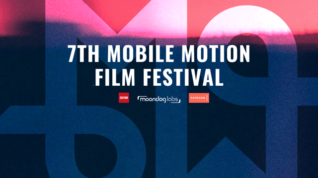 Mobile Motion Film Festival 2021