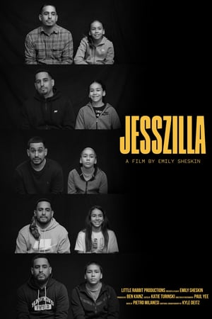 JessZilla + Q&A