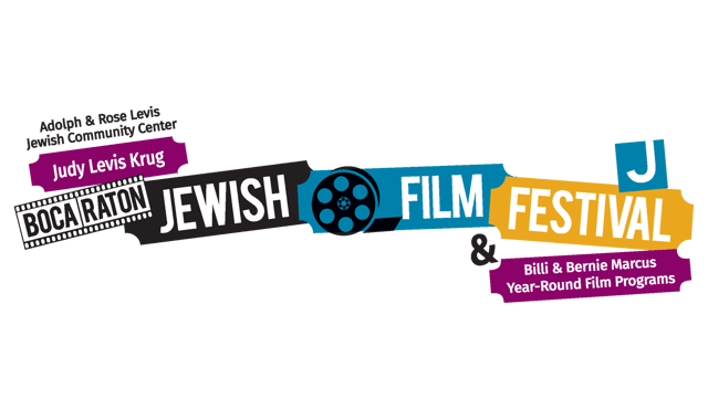 Judy Levis Krug Boca Raton Virtual Jewish Film Festival