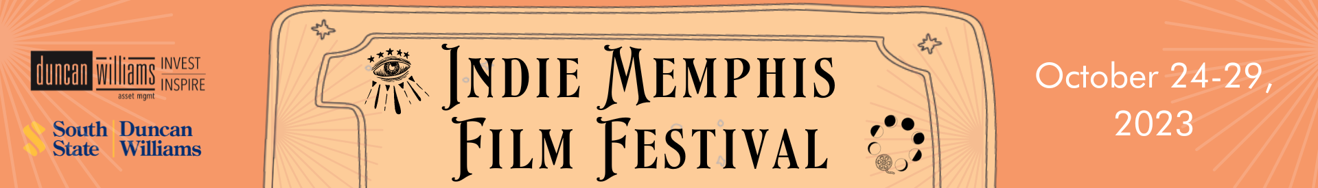 2023 Indie Memphis Film Festival Virtual