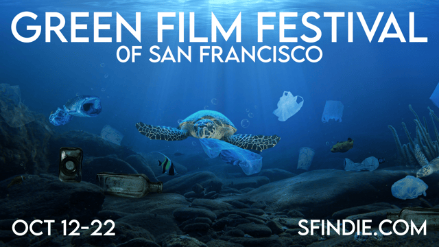 Green Festival of San Francisco 2023