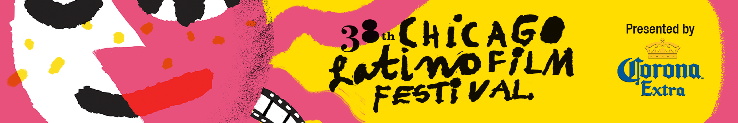 38th Chicago Latino Film Festival