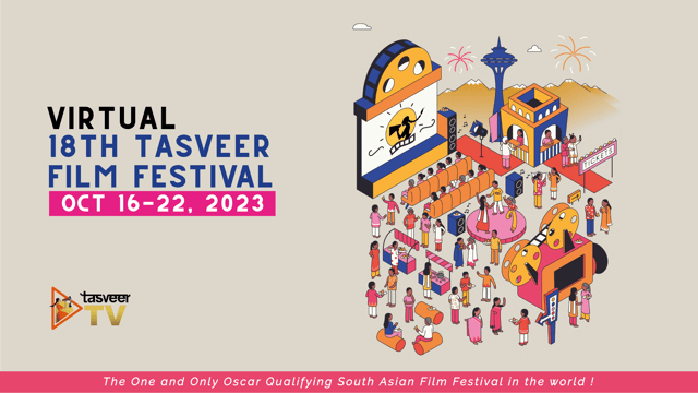 18th Tasveer Festival 2023