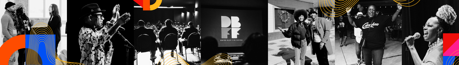 2024 Denton Black Film Festival