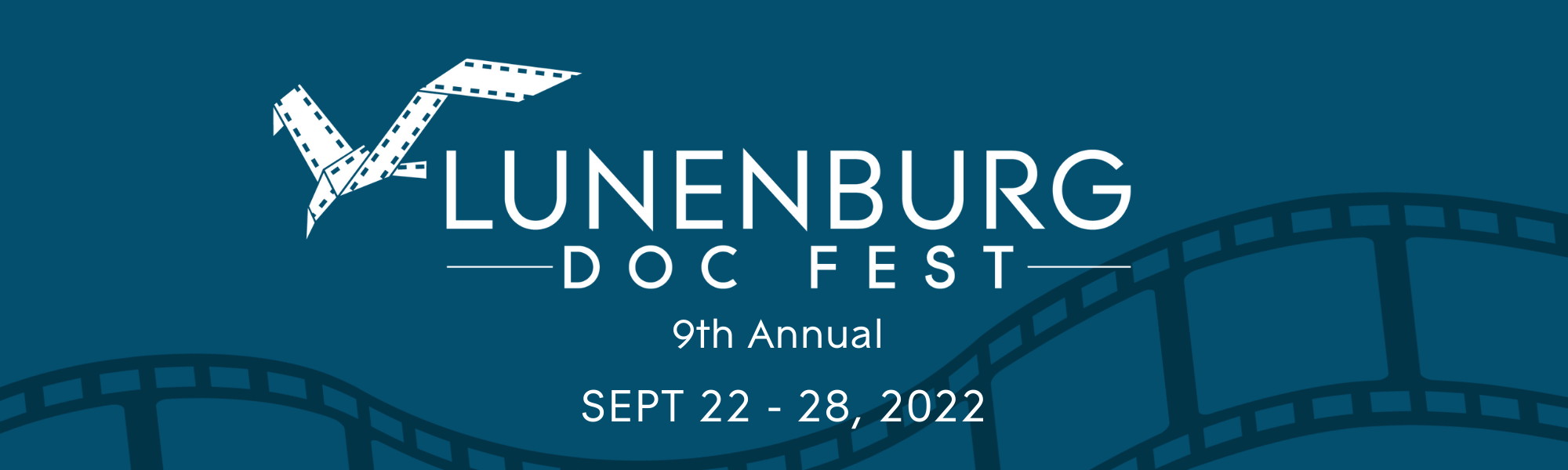 Lunenburg Doc Fest 2022