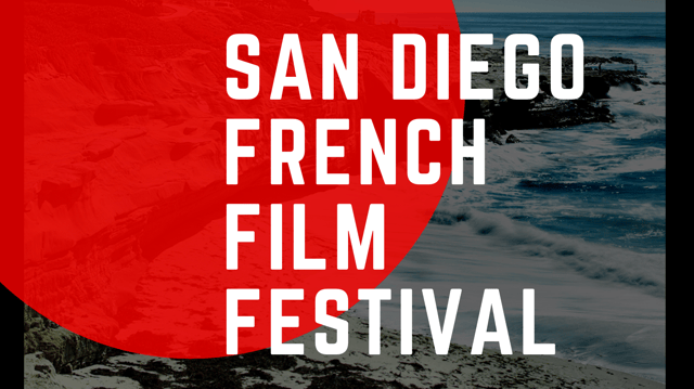 San Diego French Film Festival 2021