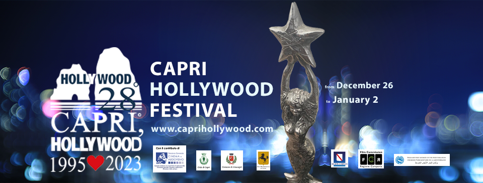 Capri, Hollywood  - The International Film Festival