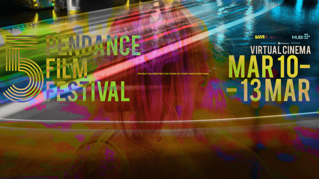Pendance Film Festival 2022