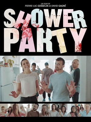 SHOWER PARTY