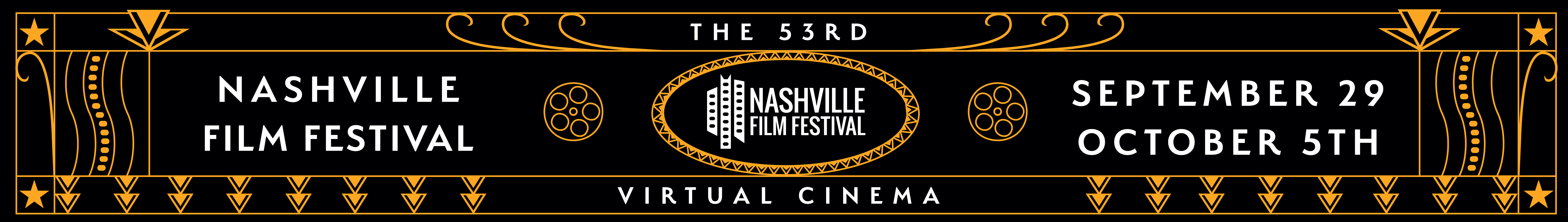 2022 Nashville Film Festival