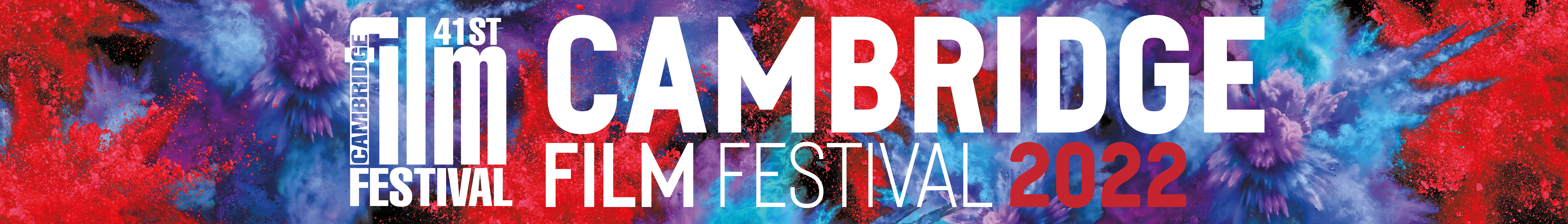 Cambridge Film Festival at Home