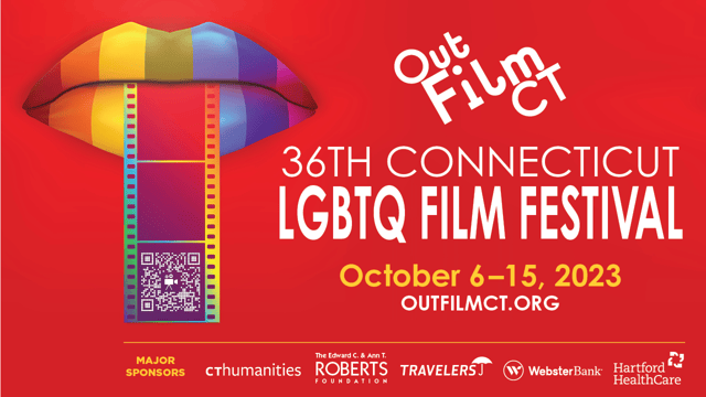 36th Connecticut LGBTQ Film Festival