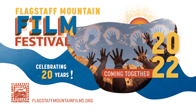 Flagstaff Mountain Film Festival 2022