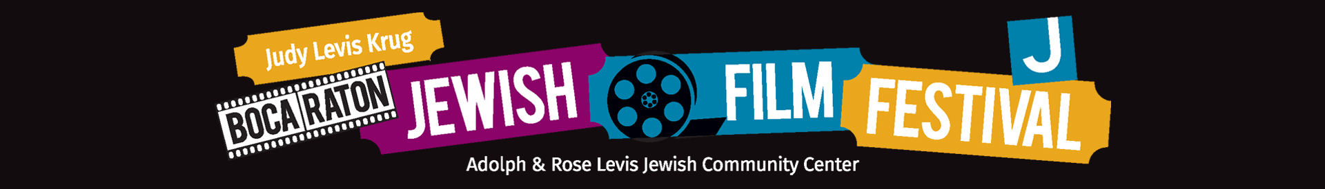 Judy Levis Krug Boca Raton Jewish Film Festival