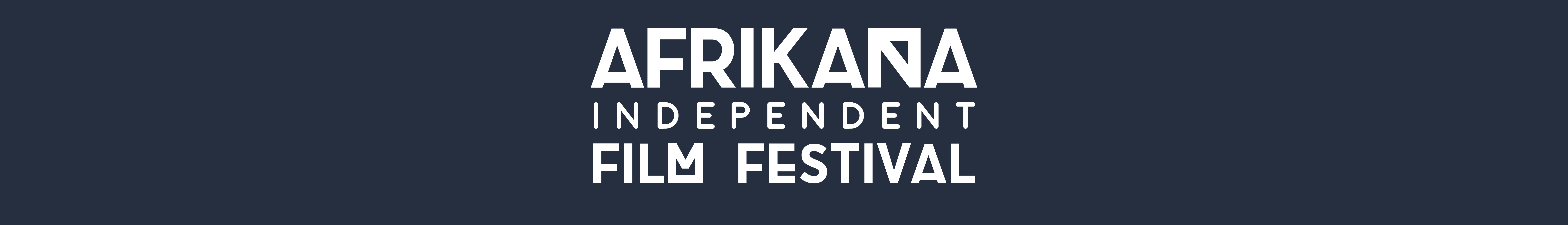 2020 Afrikana Independent Film Festival