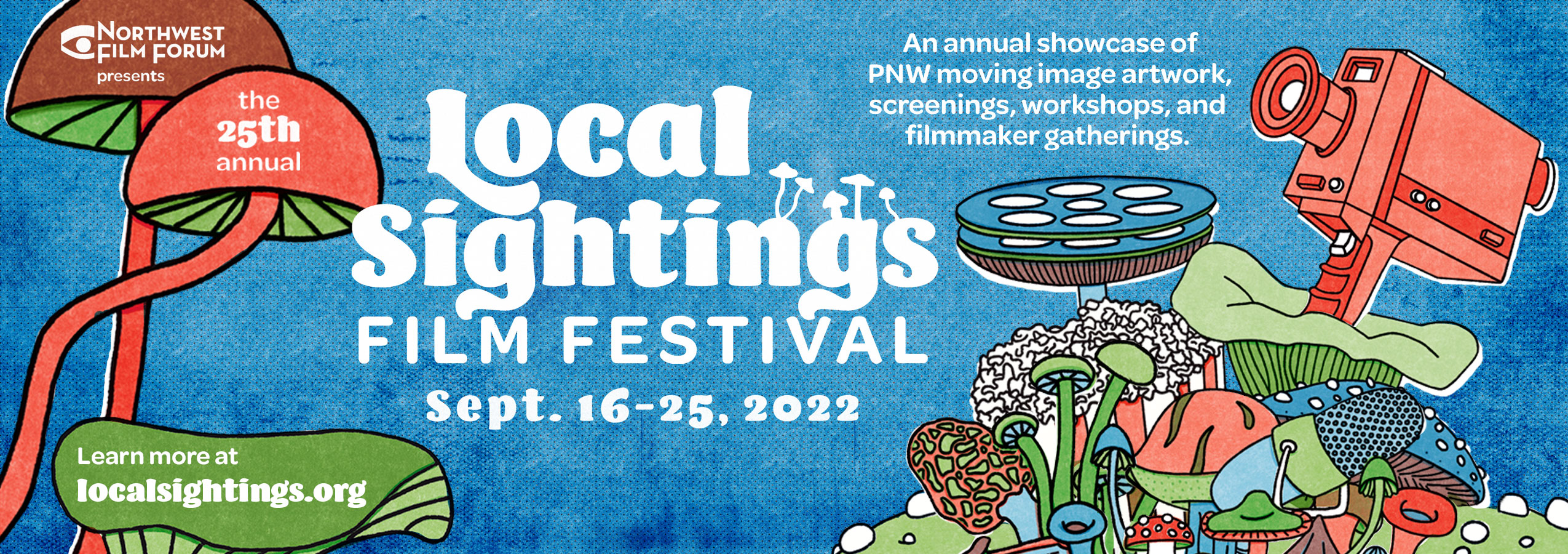 Local Sightings Film Festival 2022