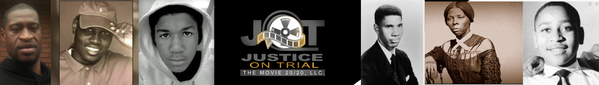 JUSTICE ON TRIAL 