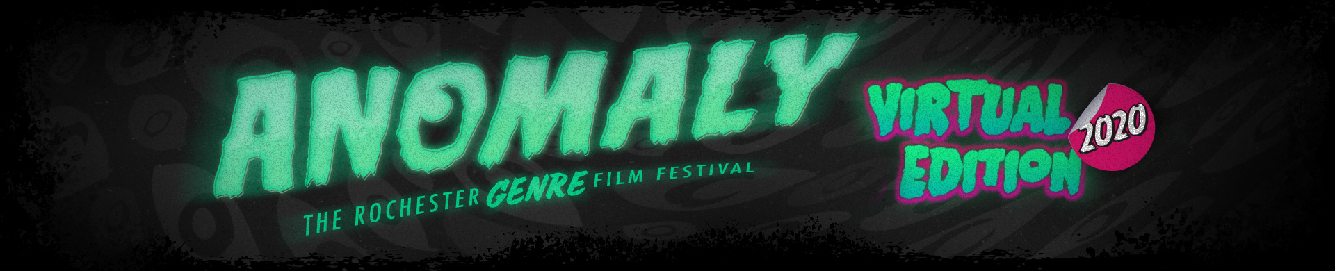 Anomaly Film Festival 2020