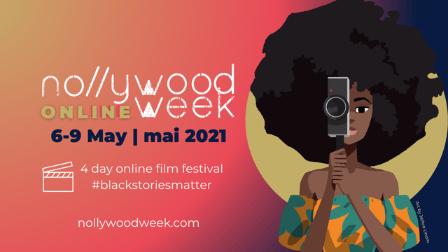 NollywoodWeek ONLINE 2021