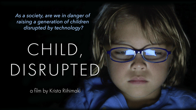 Virtual Screening of Child, Disrupted