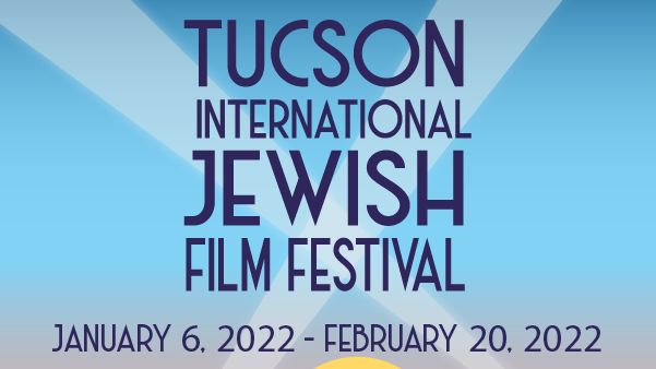Tucson Int'l Jewish Film Festival