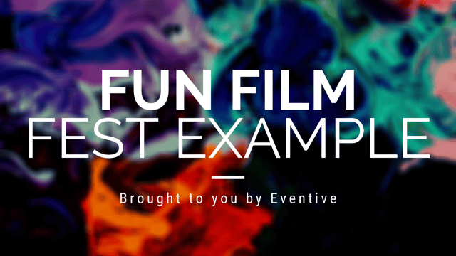 Fun Film Fest - Hybrid 2035