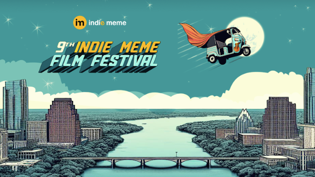 Indie Meme Film Festival 2024