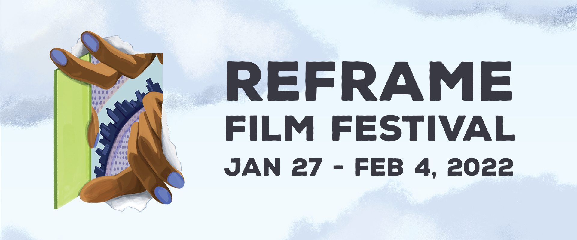 2022 ReFrame Film Festival
