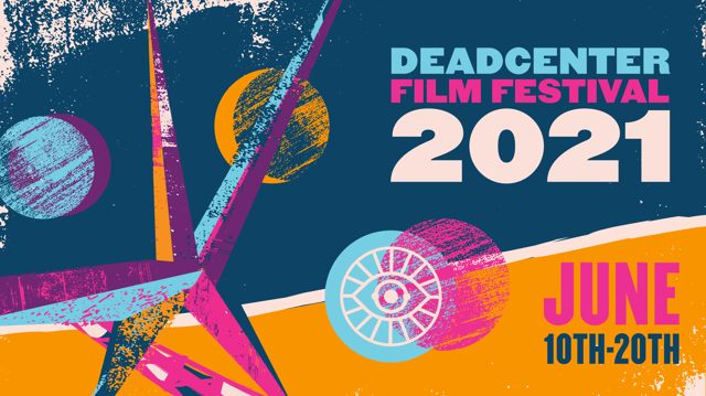 21st annual deadCenter Film Festival