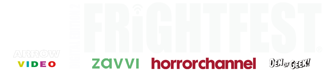 Arrow Video FrightFest: October Digital Edition