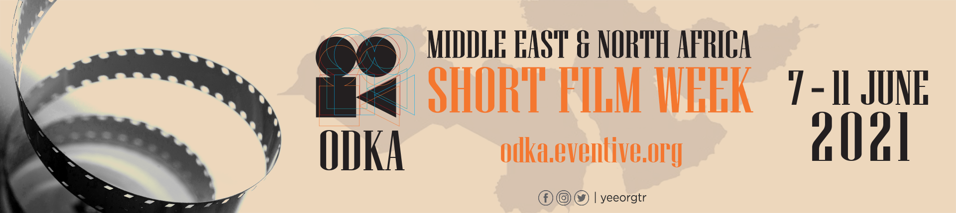 ODKA Short Film Week