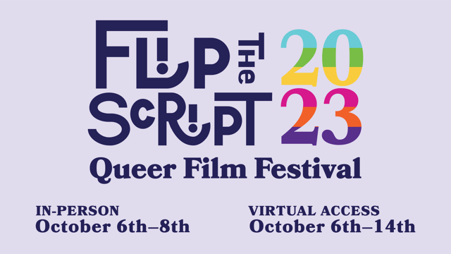 Flip the Script Fest 2023