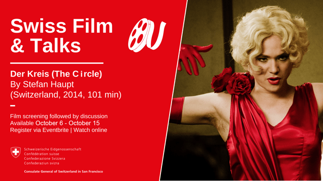 Swiss Film & Talks: DER KREIS (The Circle)