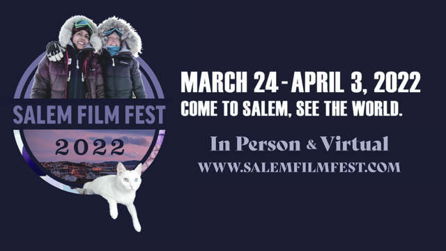Salem Film Fest 2022