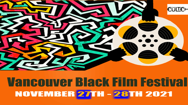 Black Music Month Vancouver Virtual Festival 2022