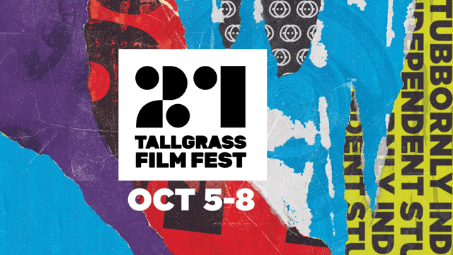 Tallgrass Film Festival 2023