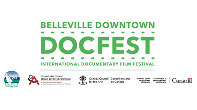 2024 Belleville Downtown DocFest