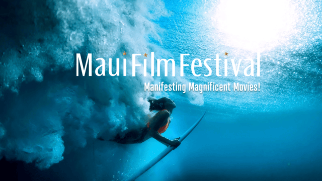 2022 Maui Film Festival