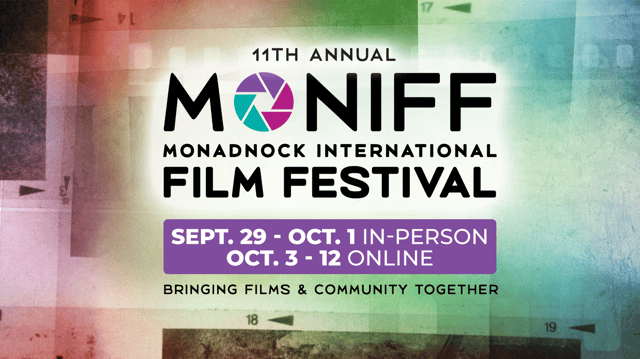 MONIFF 2023 Film Festival