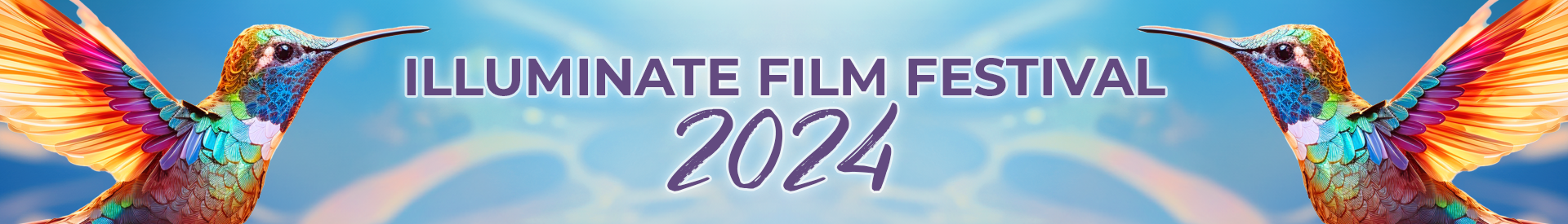 2024 ILLUMINATE Film Festival
