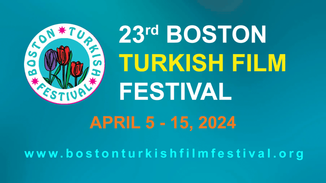 23rd Boston Turkish Film Festival