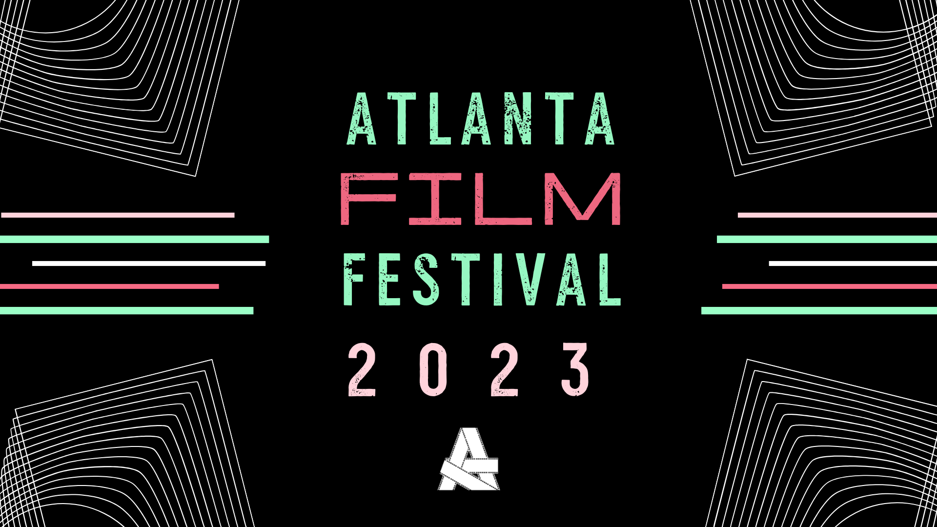 Catalog 2023 Atlanta Film Festival