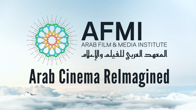 Arab Cinema ReImagined