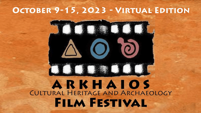 2023 Arkhaios Film Festival