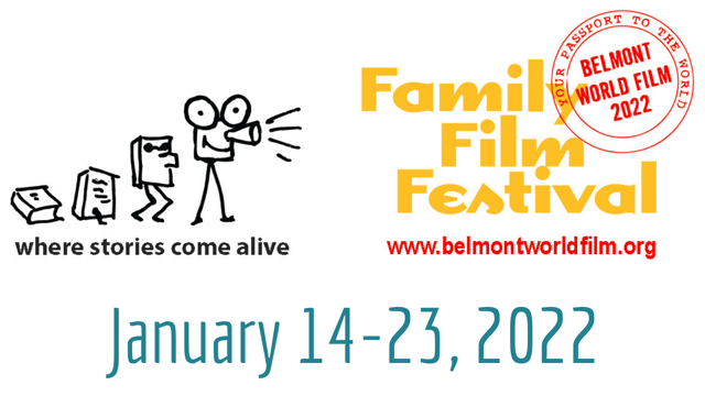Belmont World Film Family Festival