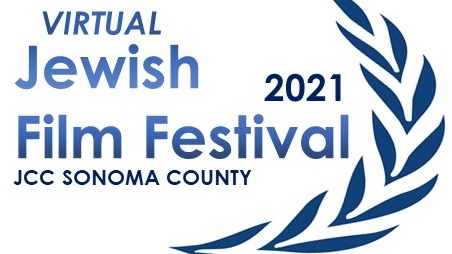 Sonoma County Virtual Jewish Film Festival