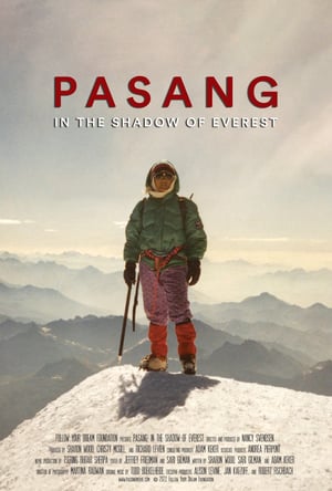 Pasang: In the Shadow of Everest & How Not to Be a Climate Activist & Q&A